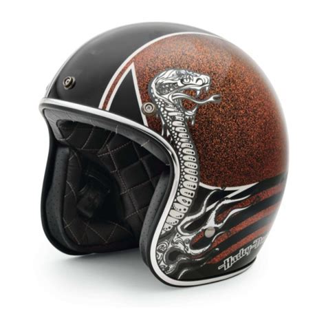 112m consumers helped this year. Harley-Davidson Shows Two New Black Label Helmets ...