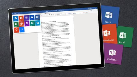 Within app builder and on the application home page, use the following syntax to navigate to a specific page or. How to Use Microsoft Office for Free on the Web | News ...
