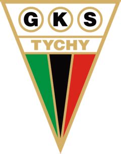 Gks tychy logo in vector format.eps (encapsulated postscript) and.svg (scalable vector graphics) with png preview file for free download the above logo design and the artwork you are about to download is the intellectual property of the copyright and/or trademark holder and is offered to you as. 1971, GKS Tychy (Poland) #GKSTychy #Polonia #Poland ...