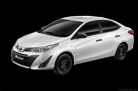 Find specs, price lists & reviews. Toyota's 2018 Vios Gets 5-Star ASEAN NCAP | DSF.my