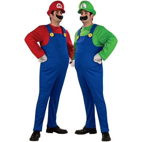 alkierz zburzyć ostrzyżenie disfraz mario bros mujer Założyciel