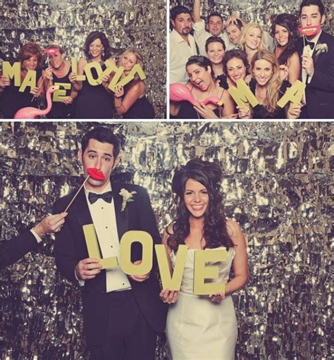 ‍ with our selection of photo booths, you're sure to find one that fits perfectly with what you've pictured for your big day. 5 lustige Ideen für eine kreative Hochzeitsfeier | Hochzeitsfeier, Hochzeit, Diy fotokabine