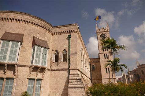Unesco World Heritage Sites In Barbados Global Heritage Travel