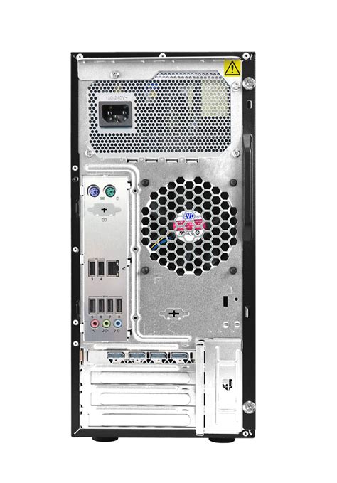 30bx005eus 1672 Lenovo Thinkstation P520c Tower Workstation Xeon