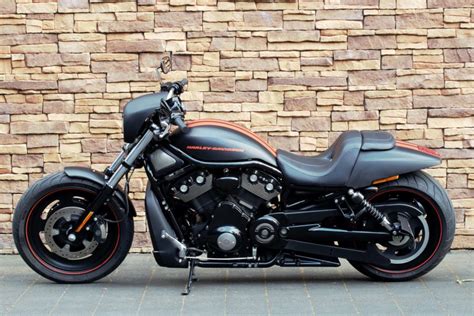 This is our stunning harley davidson vrscdx night rod special 2015, 15 in black with only 11377 miles, one previous. 2009 Harley Davidson VRSCDX Night Rod Special * VERKOCHT ...