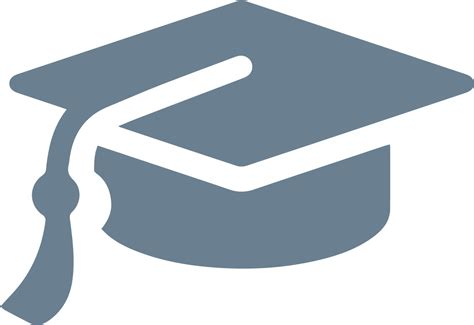 Scholarships Graduation Icon Png Transparent Clipart Full Size
