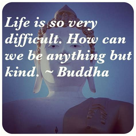 Quotes Kindness Wisdom Buddhism Quotesgram