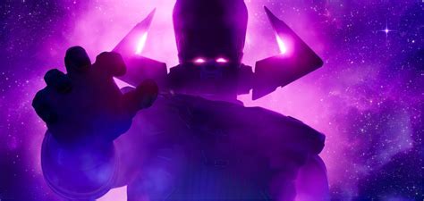 Season 4 crossover event taking place in december. Galactus descenderá en Fortnite a partir de diciembre ...