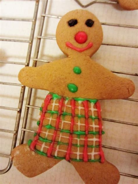 Learn about the ban on christmas and how things have changed. Scottish Christmas Cookies - Christmas Cookies Cranberry ...