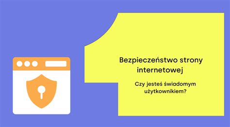 Bezpieczeństwo w sieci 7 top porad