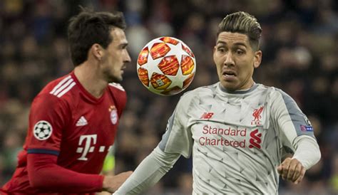 Weder der fc bayern münchen noch borussia dortmund haben es ins halbfinale der champions league geschafft. FC Barcelona gegen FC Liverpool: Wann findet das ...