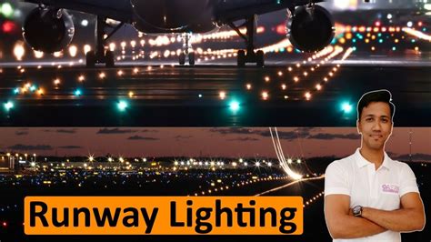 Runway Lighting System [Hindi] - YouTube