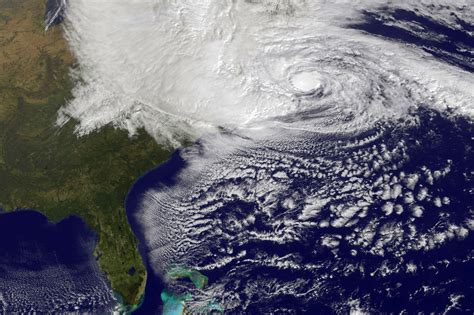 Staff ensure uninterrupted care and safety first during Superstorm