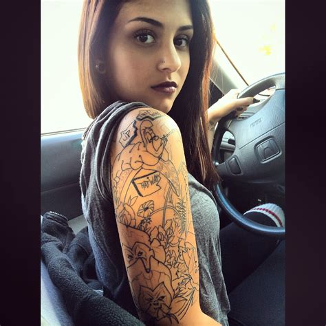 Disney tattoos watercolor tattoo writer tattoo ink tattoo tattoos wonderland tattoo sister tattoos new tattoos sleeve tattoos. Alice and wonderland tattoo Alice in wonderland half sleeve | Wonderland tattoo, Alice and ...