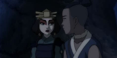 Avatar The Last Airbender Everything You Didnt Know About Sokka And Sukis
