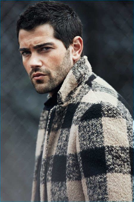 Jesse Metcalfe Has A Deconstructed Style Moment For Imagista Shoot