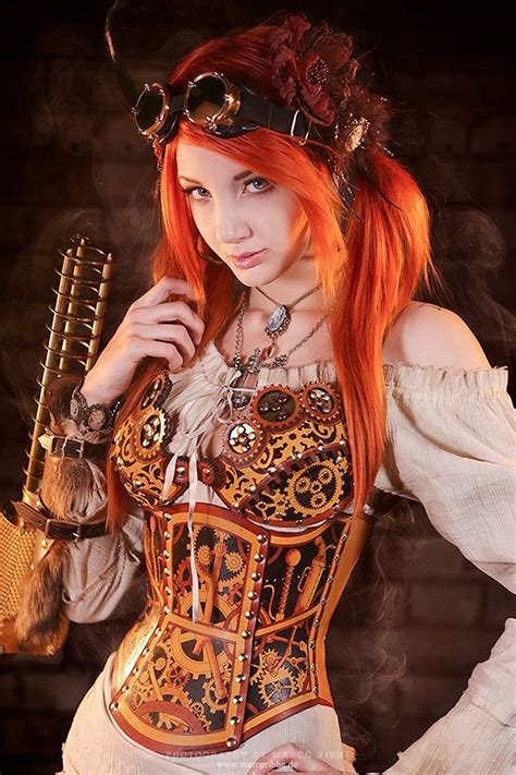 17 Best Images About Beautiful Steampunk On Pinterest Steam Punk