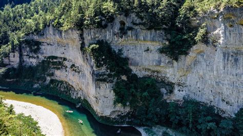 Géologie Des Gorges Du Tarn Office De Tourisme De Laubrac Aux Gorges
