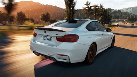 And this is a good thing to do. Forza Horizon 2 | BMW M4 with Akrapovic Exhaust Gameplay - YouTube