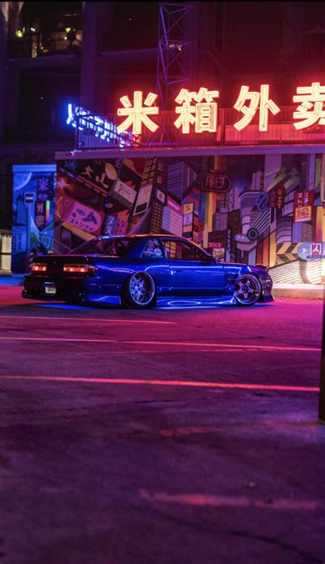 Aesthetic Jdm Wallpapers Wallpaper Cave