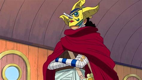 The 25 Best Masked Anime Characters Of All Time Ranked Whatnerd