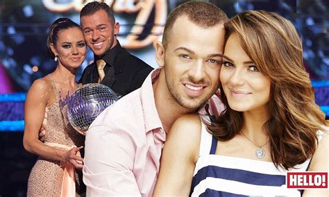 Kara Tointon Moves In With Strictly Come Dancing Boyfriend Artem