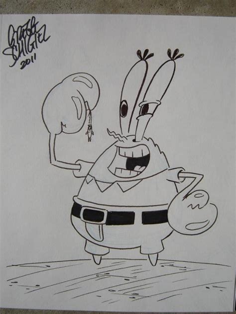 Use it to draw the way you see these amazing extraterrestrial creatures the next time you're bored in school. 55 Cute and Easy Cartoon Characters To Draw When Bored ...