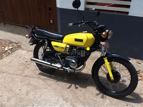 Actually yamaha rx 100 is a bike of perfection. Buy 1992 Yamaha rx 100 | Buy used rx100 Thiruvananthapuram ...
