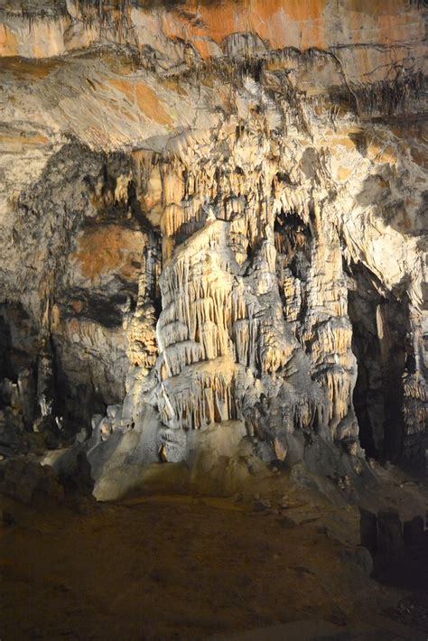 Caves Of Aggtelek Karst And Slovak Karst The Places I Have Been