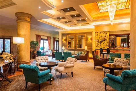 Sheraton Pretoria Hotel 60 ̶7̶0̶ Updated 2020 Prices And Reviews