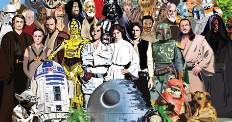 Star Wars Gets A Beatles Sgt Peppers Mashup And Its Amazing