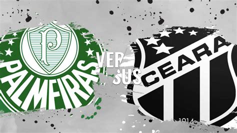 Palmeiras X Ceará Saiba Onde Assistir à Partida Do Brasileirão Série A Gazeta Esportiva