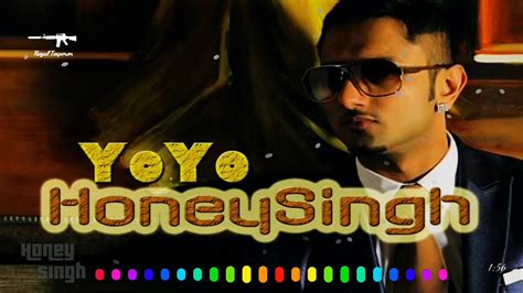 Brown Rang International Villager Yo Yo Honey Singh Lyrics Bass Boosted Λʙʜιנєєτ