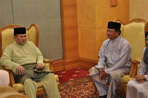 We did not find results for: The Kelantan Insider: SULTAN MUHAMMAD KE-V MENGHADIRI ...