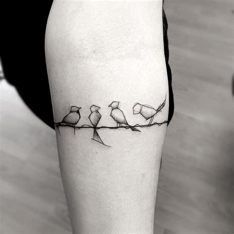 We did not find results for: Tattoo Artist Mixes Different Styles To Find A Unique One