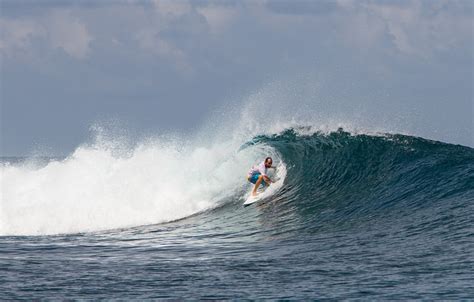 Surfing In Indonesia The 43 Best Surf Spots
