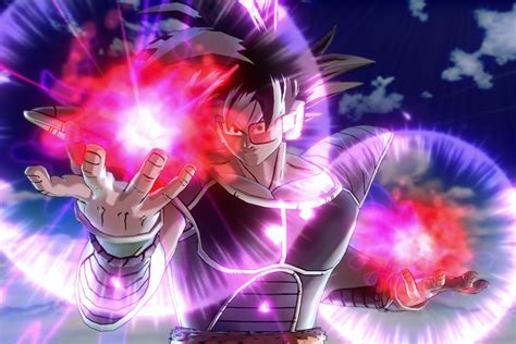 When creating a topic to discuss those spoilers, put a warning in the title, and keep the title itself spoiler free. Dragon Ball Xenoverse 2 coming to Nintendo Switch - Polygon