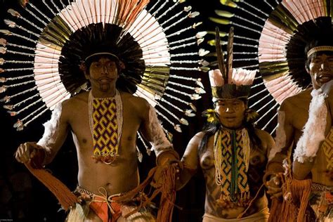 karaja brazilian people indigenous people of brazil planets images