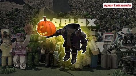 How To Get The Headless Head In Roblox 2023