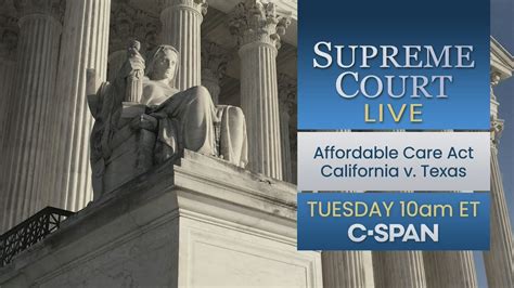 U S Supreme Court Oral Argument Health Care Law Youtube