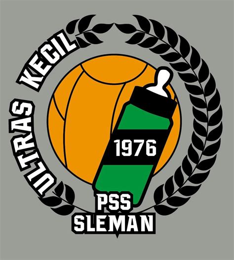 Ps sleman at a glance: Ultras Pss Sleman Logo