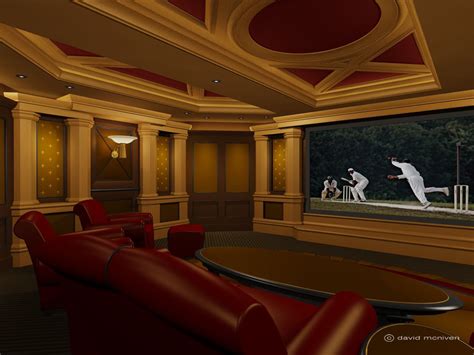 The best my dream home & interior design 3d in the home planner game is that you can select different match elements to your existing furniture and floor and never get bored. Home theater | My dream home, Dream house, Home theater