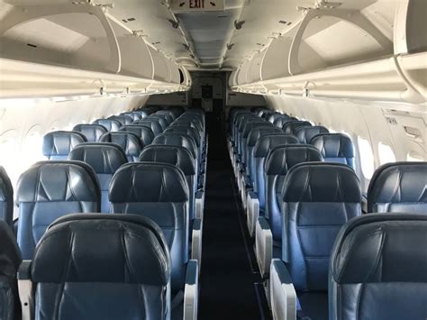 Delta 717 717 200 Seat Map Airportix