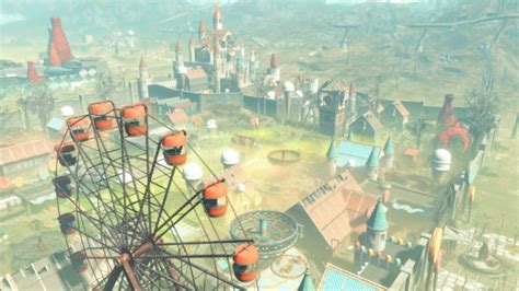 Fallout 4 Nuka World Precious Medals Quest Guide All Medallions