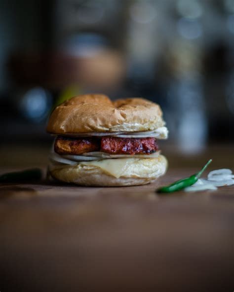Hungry root continued to charge me after i canceled my account and had no access to log into hungryroot because i canceled my account. HARISSA CELERY ROOT BURGER - Wicked Healthy