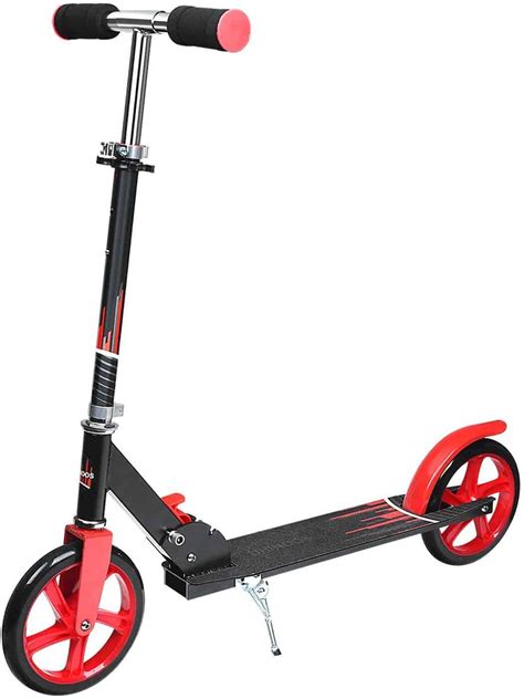 5 Best Adult Kick Scooters Reviews Ratings For 2022
