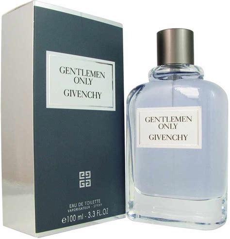 Givenchy Gentlemen Only Edt Men 100 Ml