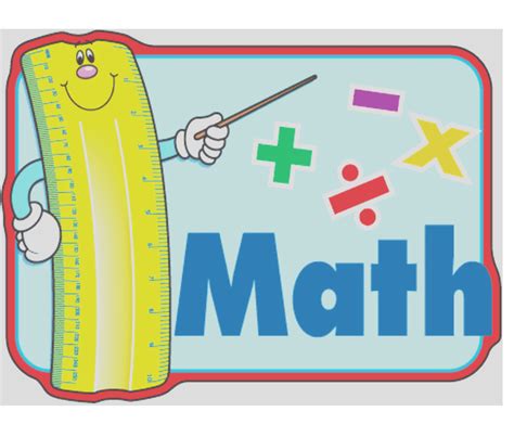 Animated Math Clipart Clipart Best Clipart Best