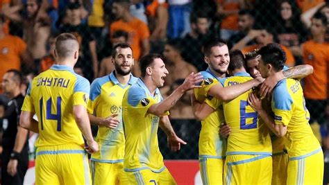 Get the latest news, video and statistics from the uefa europa league; Astana v Young Boys background | UEFA Europa League | UEFA.com
