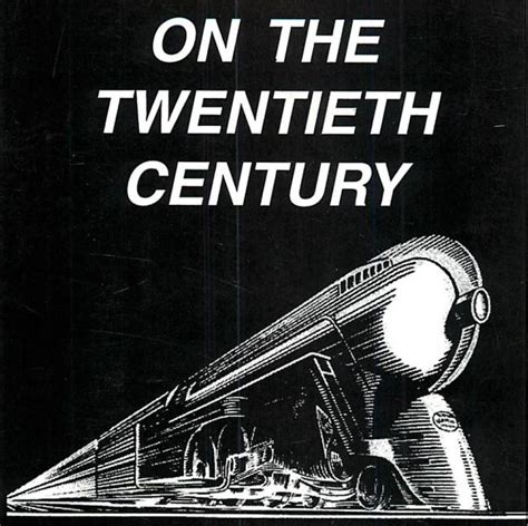 On The Twentieth Century - SLOC